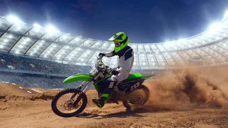 Como Escolher o Tamanho da Bota de Motocross