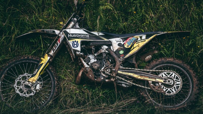As Principais Marcas de Motos Off-Road no Mercado
