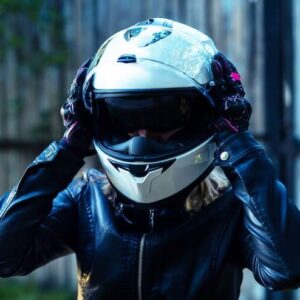 Guia Completo para Escolher o Capacete de Motocross Perfeito