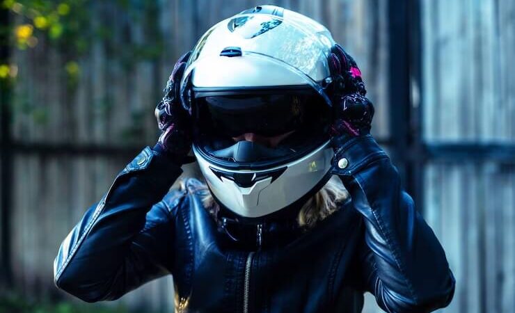 Guia Completo para Escolher o Capacete de Motocross Perfeito