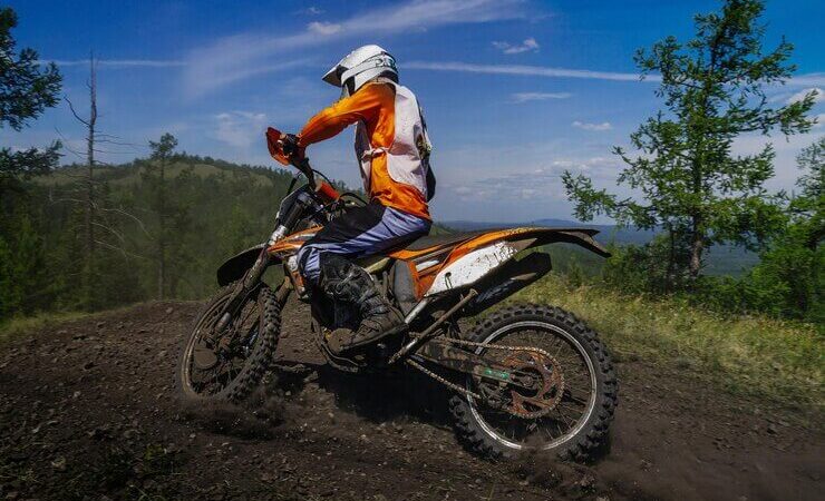 Dicas para iniciantes no mundo do Off-Road: o que você precisa saber