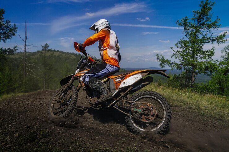 Dicas para iniciantes no mundo do Off-Road: o que você precisa saber