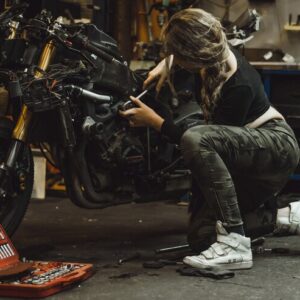 Benefícios da manutenção preventiva para sua moto