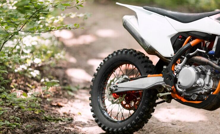 Como escolher entre pneus off-road e convencionais?