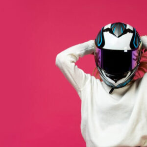 Escolhendo o modelo ideal de capacete