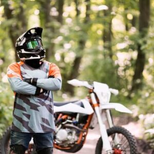 Segurança no motocross: equipamentos que podem salvar sua vida