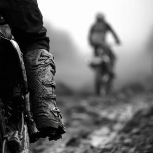 Trilhas e pistas off-road: dicas para aproveitar melhor a sua pilotagem
