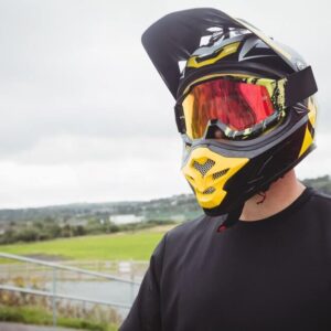 Escolhendo o capacete adequado para sua segurança