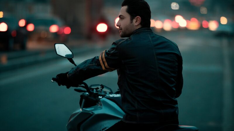 Melhores jaquetas para andar de moto: como escolher o modelo ideal