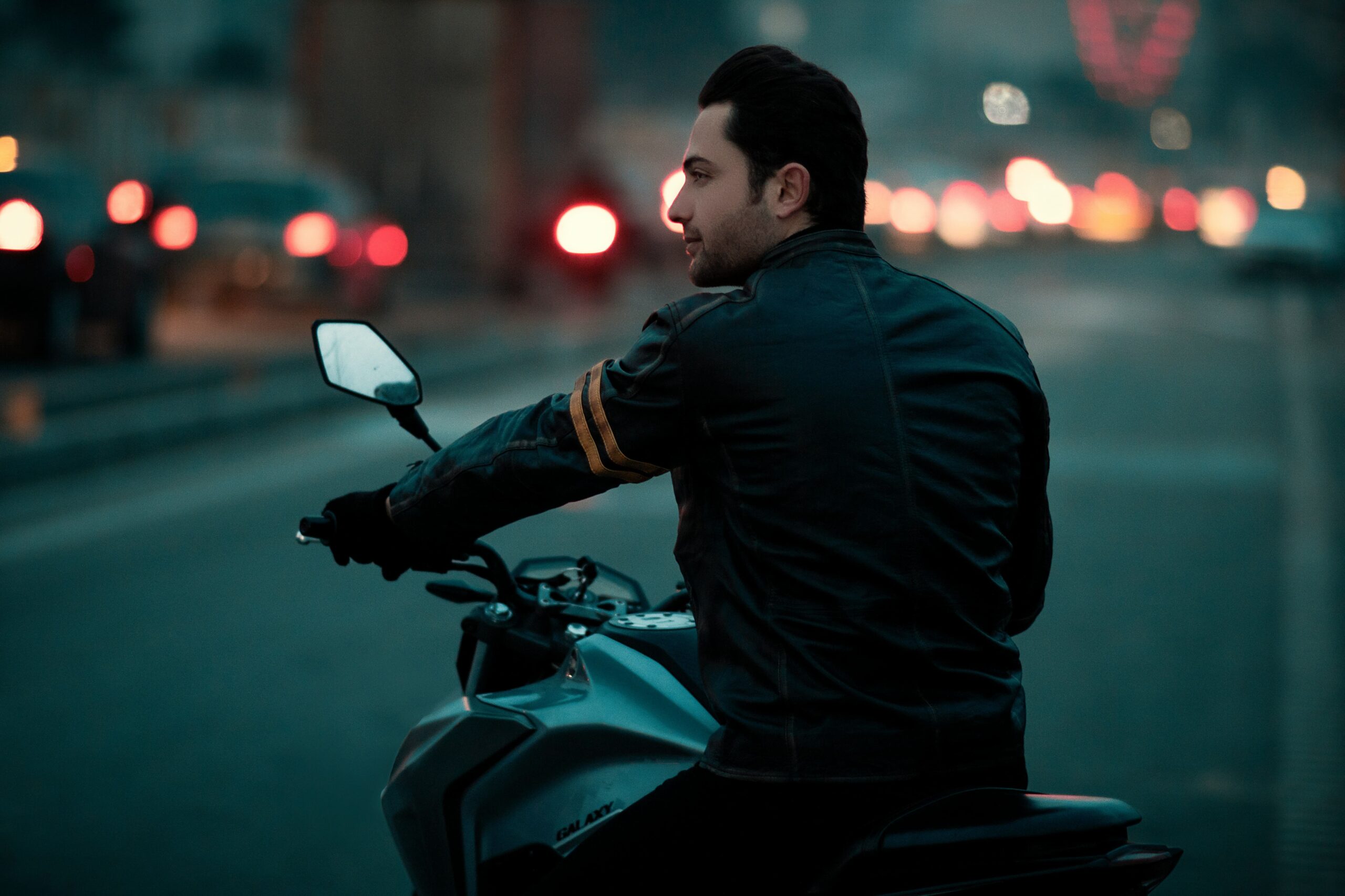 Melhores jaquetas para andar de moto: como escolher o modelo ideal